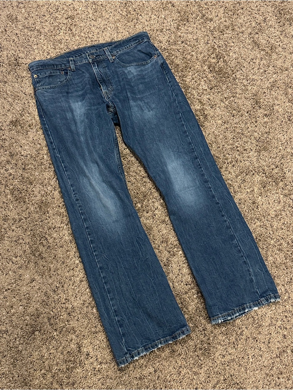 Levi’s 527 34x32